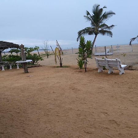 Yoho Hotel Arugambay Beach Inn Arugam Bay Luaran gambar
