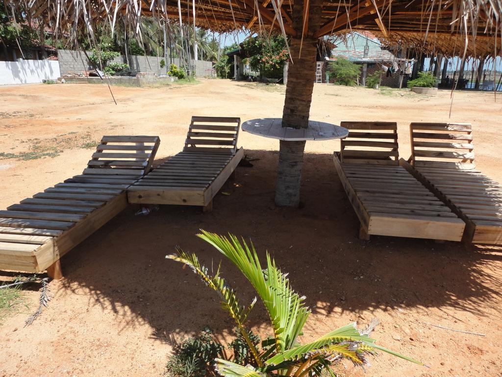 Yoho Hotel Arugambay Beach Inn Arugam Bay Luaran gambar