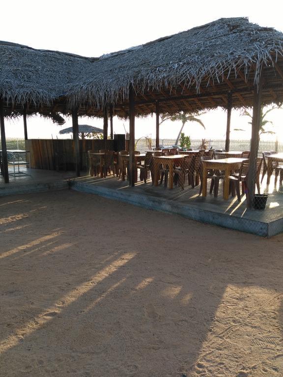 Yoho Hotel Arugambay Beach Inn Arugam Bay Luaran gambar