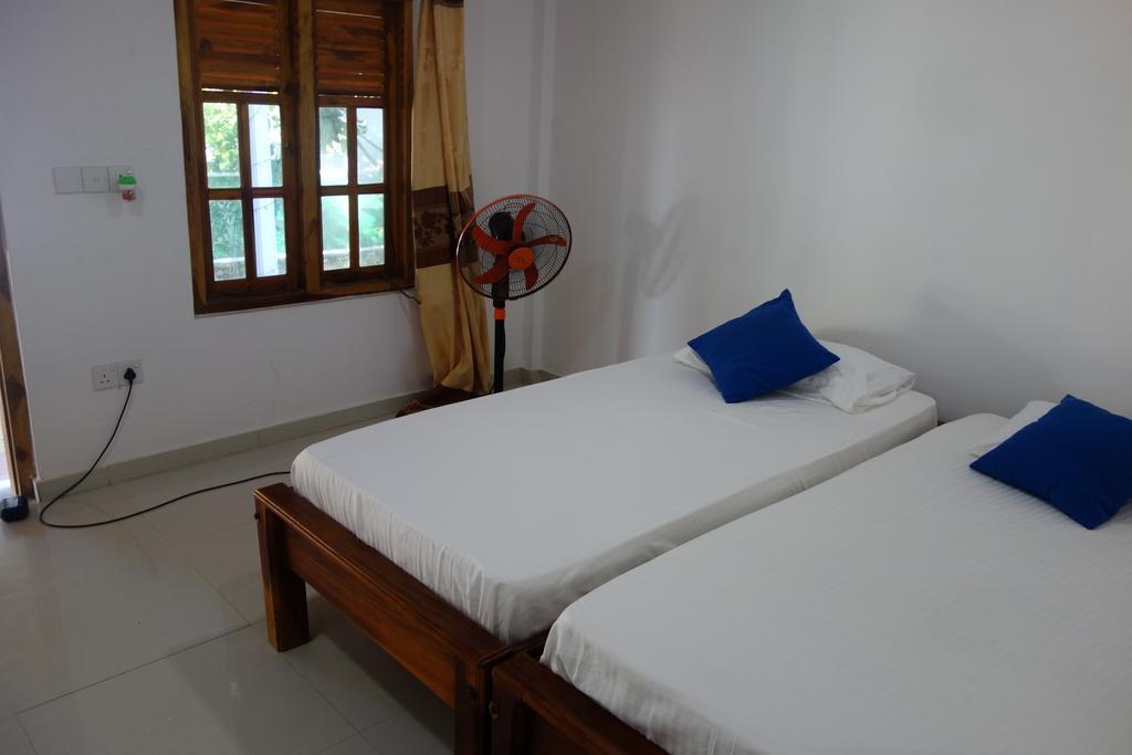 Yoho Hotel Arugambay Beach Inn Arugam Bay Luaran gambar
