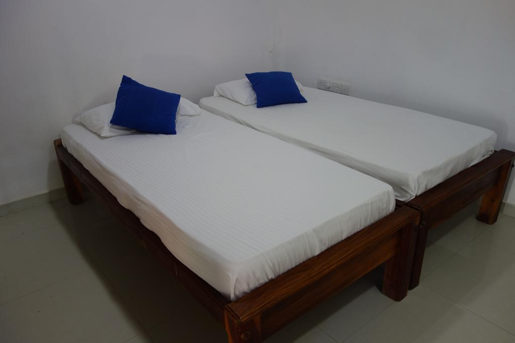 Yoho Hotel Arugambay Beach Inn Arugam Bay Luaran gambar