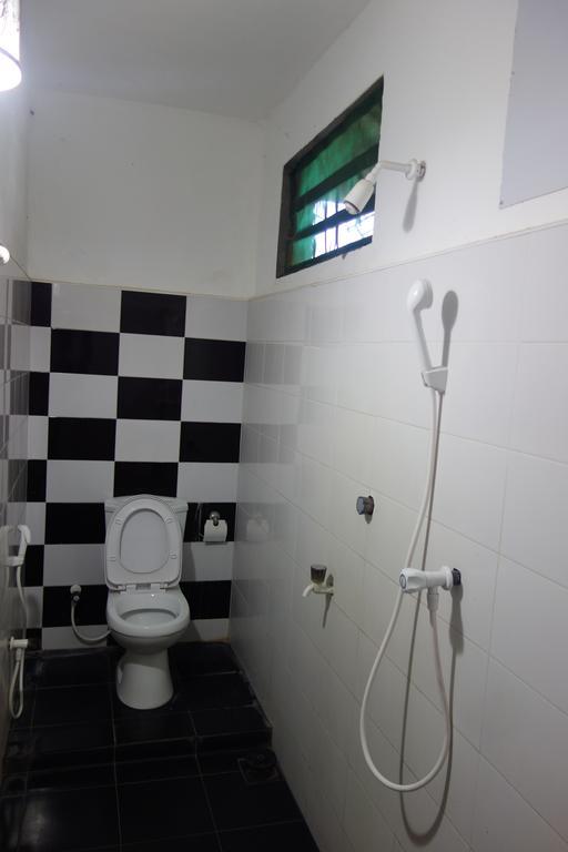 Yoho Hotel Arugambay Beach Inn Arugam Bay Luaran gambar